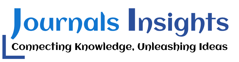 Journals Insights Logo